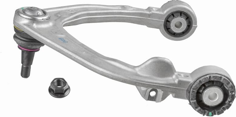 Control/Trailing Arm, wheel suspension 43182 01