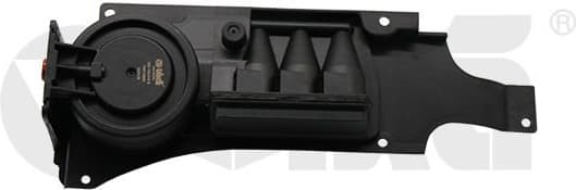 Oil Separator, crankcase ventilation 11031811901