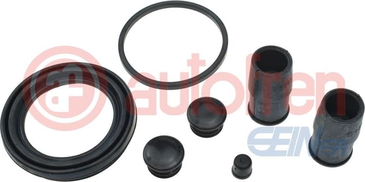 Repair Kit, brake caliper D43142