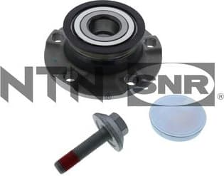 Wheel Bearing Kit R154.73