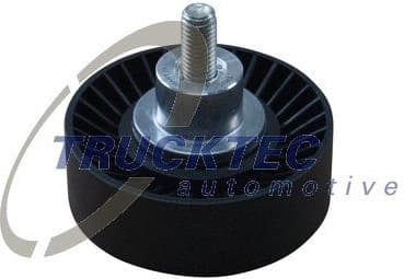 Deflection/Guide Pulley, V-ribbed belt 07.19.238