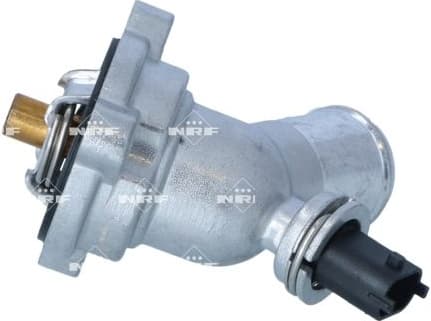 Thermostat, coolant EASY FIT 725298 - image 3