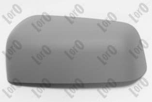 Cover, exterior mirror LORO 1245C04