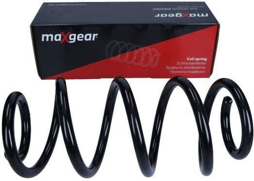 Suspension Spring 60-0848D - image 2