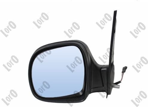 Exterior Mirror LORO 2438M03 - image 2