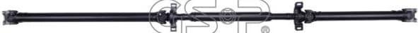 Propshaft, axle drive PS900379