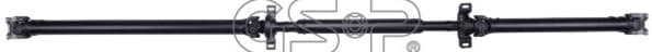 Propshaft, axle drive PS900393