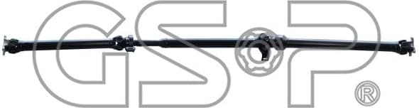 Propshaft, axle drive PS900390