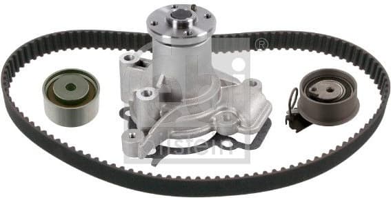 Water Pump & Timing Belt Kit 173513