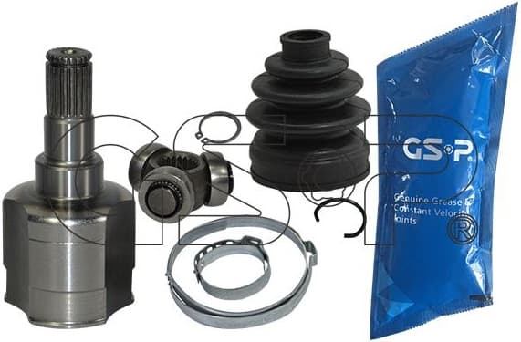 Joint Kit, drive shaft 612001