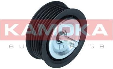 Tensioner Pulley, V-ribbed belt R0450 - image 2