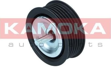 Tensioner Pulley, V-ribbed belt R0450 - image 3