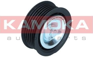Tensioner Pulley, V-ribbed belt R0450 - image 4
