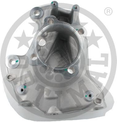 Steering Knuckle, wheel suspension KN-501105-01-R - image 2