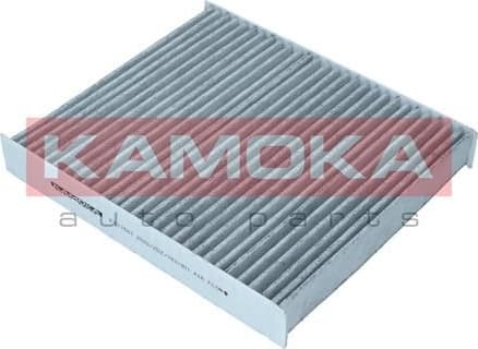 Filter, cabin air F517501 - image 6