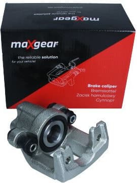 Brake Caliper 82-1238 - image 3