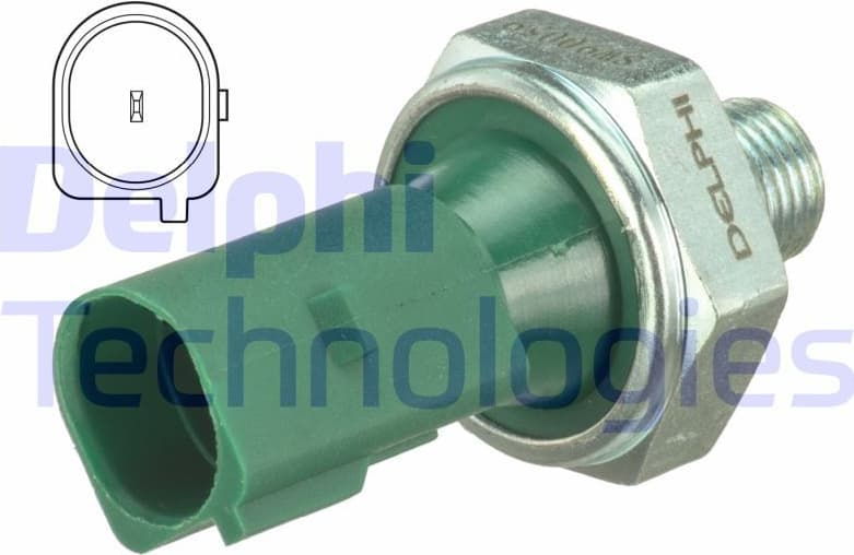 Oil Pressure Switch SW90059