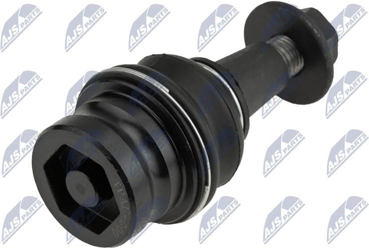 Ball Joint ZSD-AU-000 - image 2