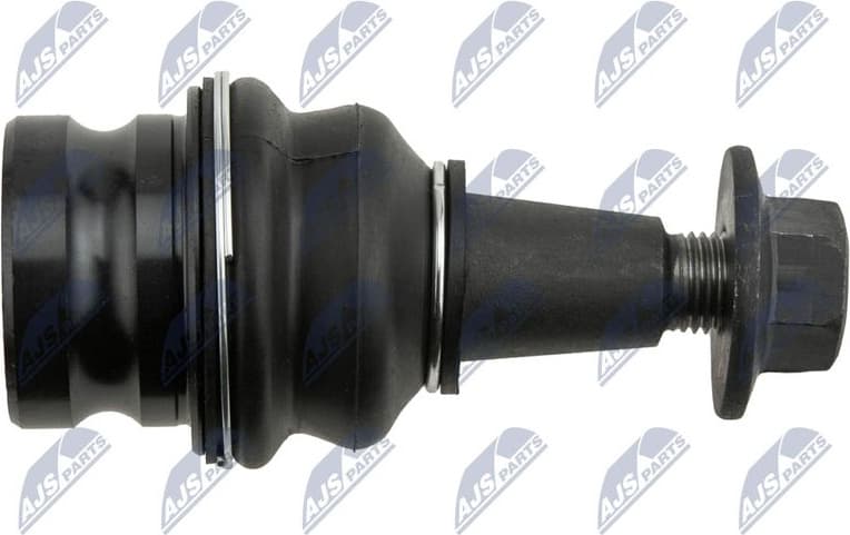Ball Joint ZSD-AU-000 - image 3