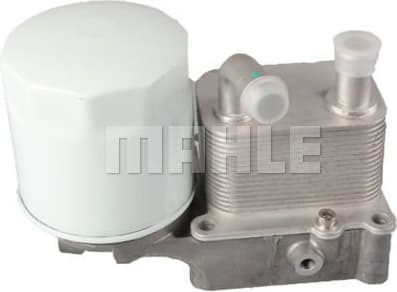 Oil Cooler, engine oil BEHR CLC 8 000S