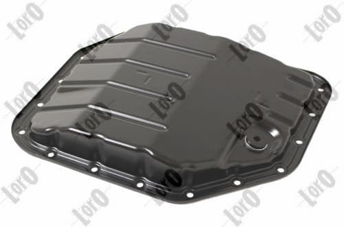 Oil Sump, automatic transmission LORO 100-00-145