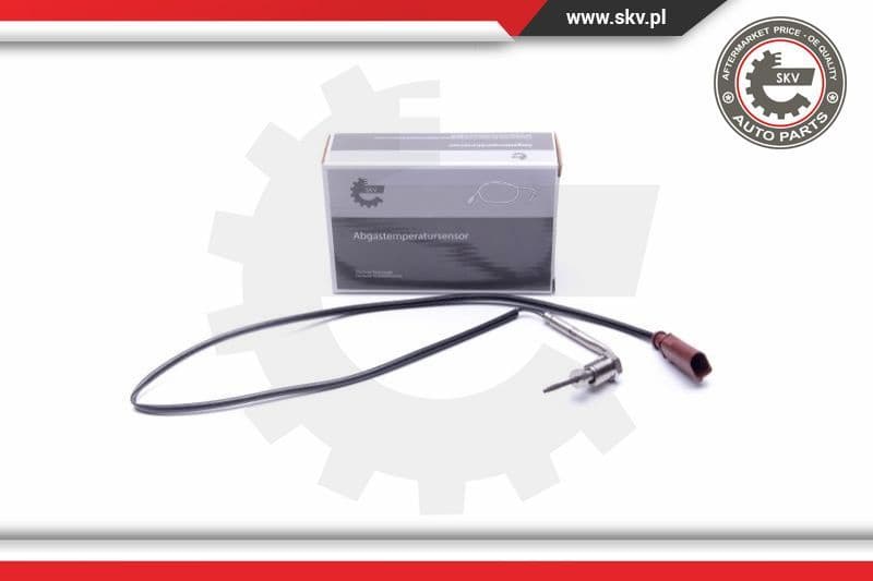 Sensor, exhaust gas temperature 30SKV361