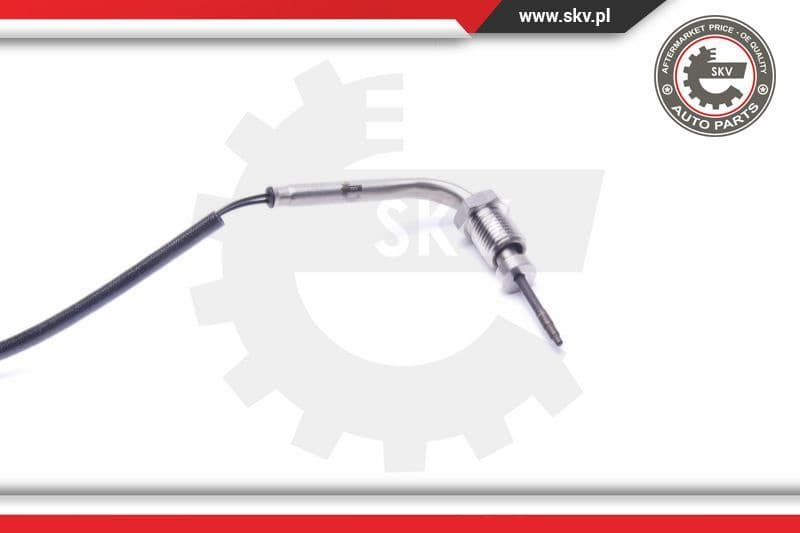 Sensor, exhaust gas temperature 30SKV361 - image 3