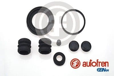 Repair Kit, brake caliper D4517