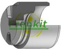 Piston, brake caliper P545404