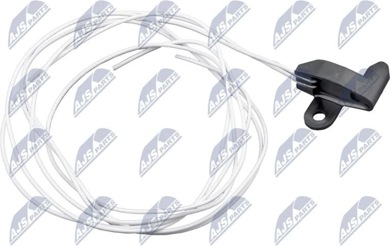 Sensor, exterior temperature ECT-RE-001