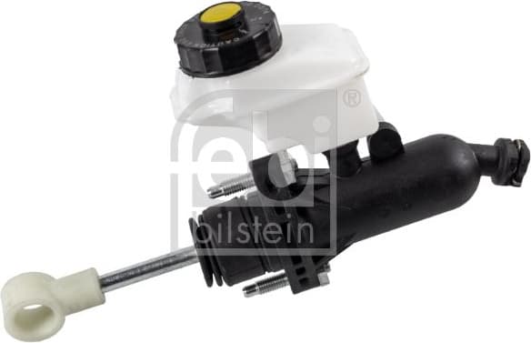 Master Cylinder, clutch 45502