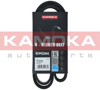 V-ribbed Belt 7016093