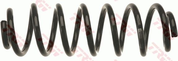 Suspension Spring JCS1362 - image 2