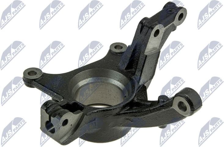 Steering Knuckle, wheel suspension ZZP-RE-019