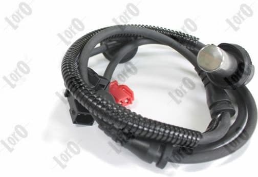 Sensor, wheel speed LORO 120-02-042