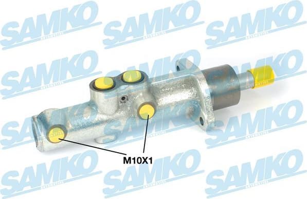 Brake Master Cylinder P30095