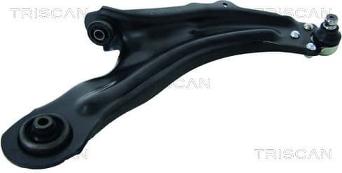 Control/Trailing Arm, wheel suspension 8500 25553