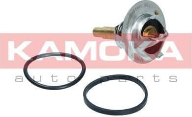 Thermostat, coolant 7710175 - image 2