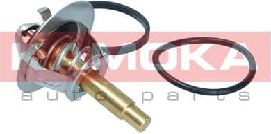 Thermostat, coolant 7710175 - image 4