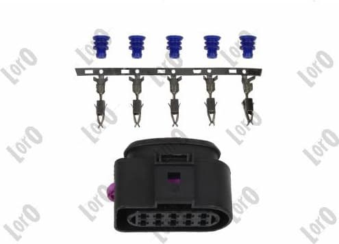 Repair Kit, cable set LORO 120-00-121