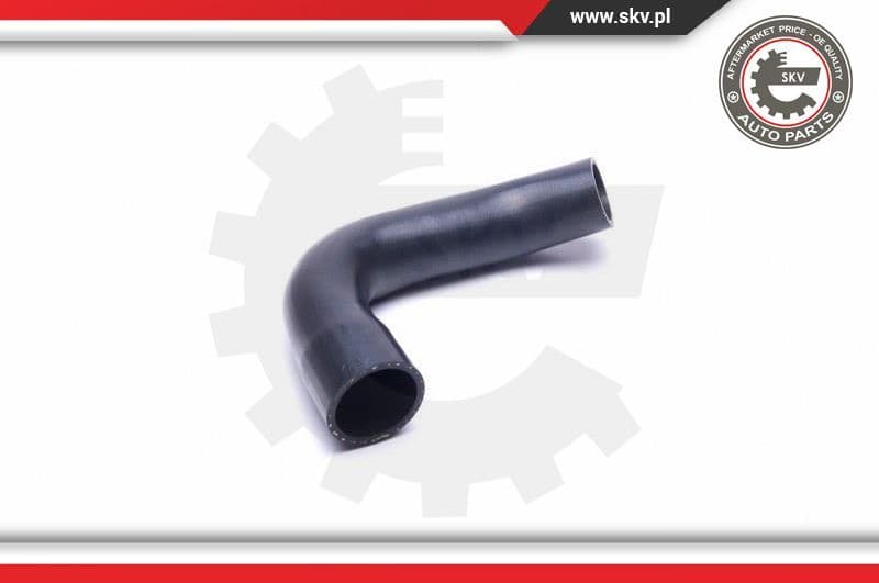 Charge Air Hose 24SKV569 - image 2