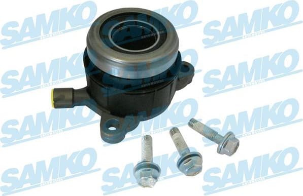 Central Slave Cylinder, clutch M30241