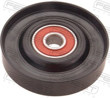 Tensioner Pulley, V-ribbed belt 0287-K12