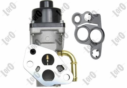 EGR Valve LORO 121-01-057 - image 2