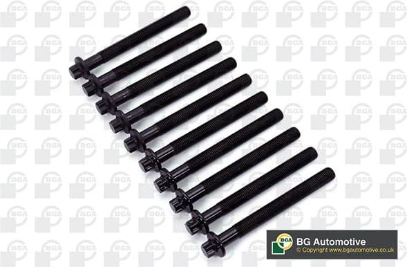 Cylinder Head Bolt Set BK4304