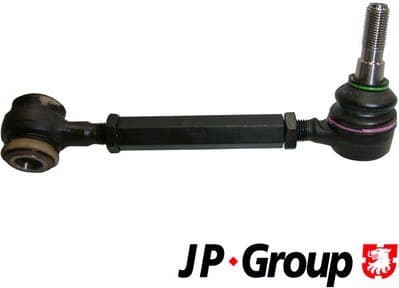 Control/Trailing Arm, wheel suspension JP 1150200480
