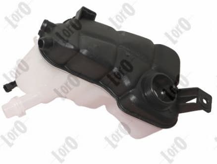 Expansion Tank, coolant LORO 017-026-004