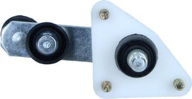 Wiper Gear, window cleaning 57-0277