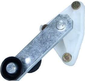 Wiper Gear, window cleaning 57-0277 - image 2