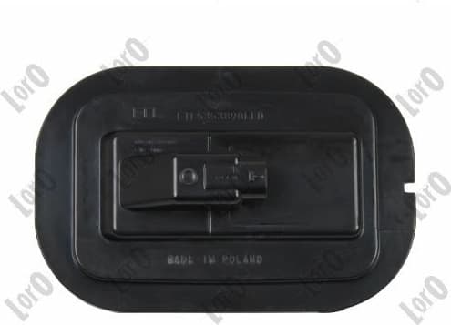 Side Marker Light LORO 053-53-890LED - image 2